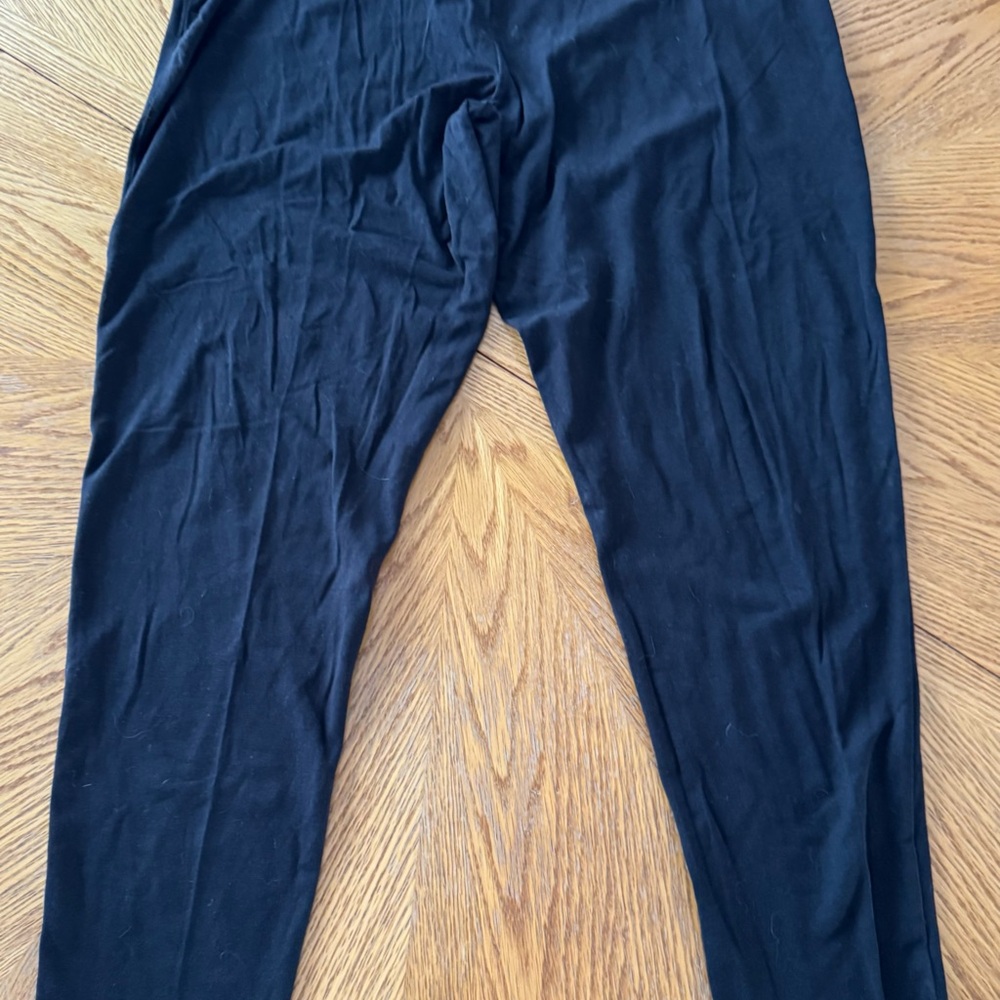 ASOS Curve Classic Black Leggings Women’s Plus size 26
